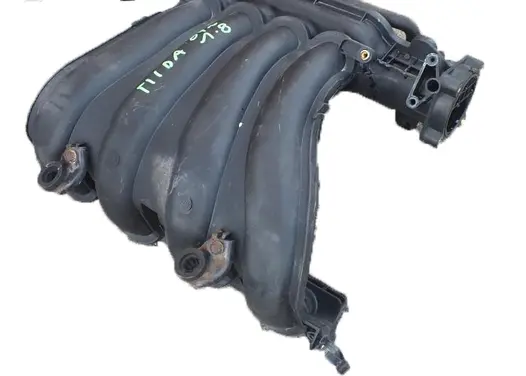 Nissan Tiida C11 Intake manifold 14001EL00A