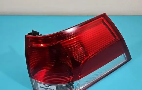 Opel Vectra C Rear/tail lights 24469462 IMPRK1484302