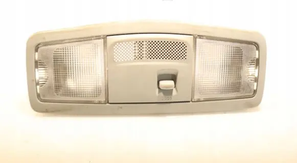 Mitsubishi ASX Other interior light