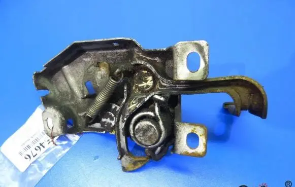 Honda Prelude Engine bonnet/hood lock/catch IMPRK554676