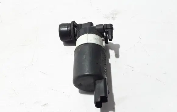 Renault Megane III Windscreen/windshield washer pump 8200031895
