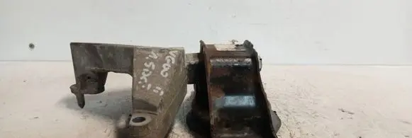 Renault Kangoo II Engine mount vacuum valve 8200437464