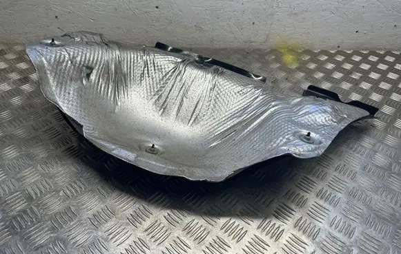 Audi Q5 SQ5 Heat shield in engine bay 80A804165