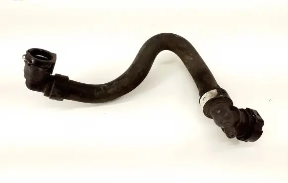 Peugeot 5008 II Engine coolant pipe/hose ABF17