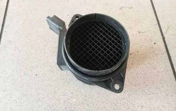 Peugeot 307 Mass air flow meter 5WK9621 45098420 9629471080
