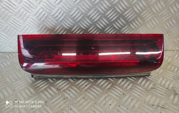 Ford Transit - Tourneo Connect Rear/tail lights DT11-13A601-AE FT1T-13B472-AB