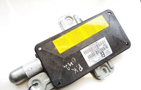 BMW 3 E46 Front door airbag 555519150349 308217437090