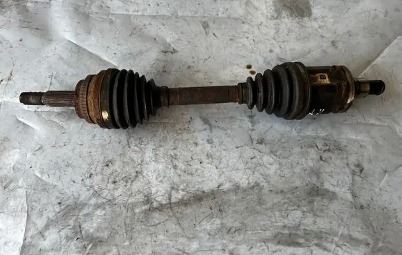 Toyota RAV 4 (XA20) Front driveshaft 00062342
