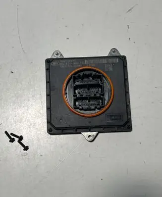 Ford Mustang VII Headlight ballast module Xenon P3HA13B626AG P3HA-13B626-AG A01453