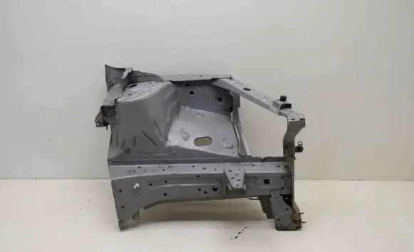 Nissan Qashqai Front side member 