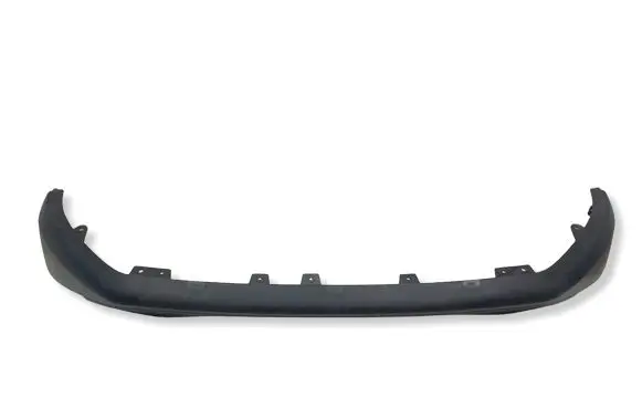 Peugeot 2008 II Front bumper lip 9828077480 99922439 078032