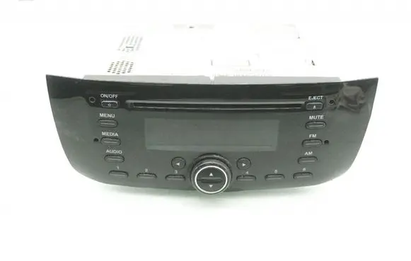 Fiat Grande Punto Radio/CD/DVD/GPS head unit 7355354400