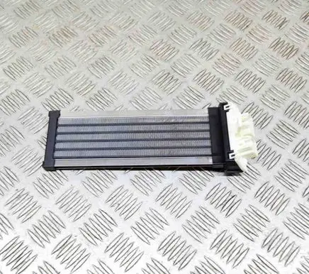 Lexus NX Electric cabin heater radiator 2948000023