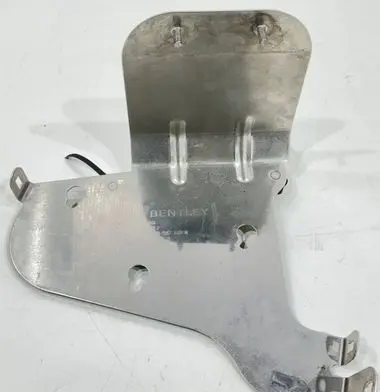 Bentley Continental Battery bracket 3W0907648K