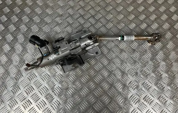 Peugeot 208 I Steering wheel axle set 