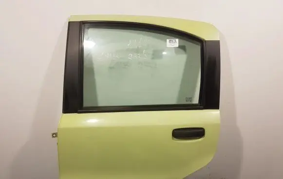 Fiat Panda 141 Rear door