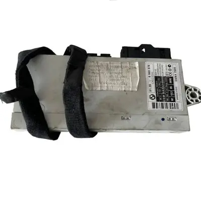 BMW 5 E60 E61 CAS control unit/module 6960978