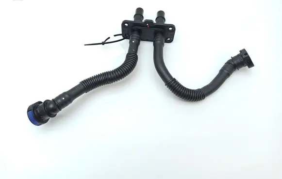Coolant pipe/hose