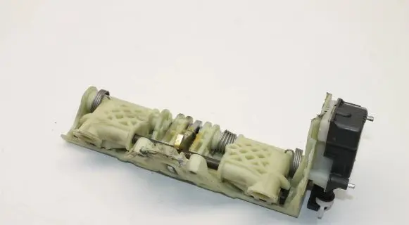 Mercedes-Benz CLS C219 Other interior part