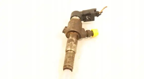 Ford Fiesta Fuel injector 9657144580