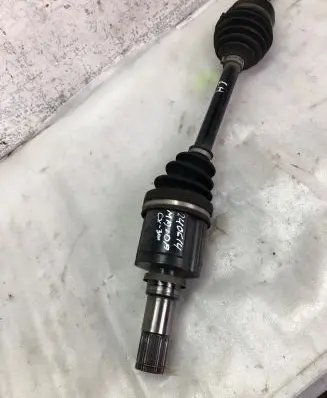Mazda CX-30 Front driveshaft Ft0j2560x