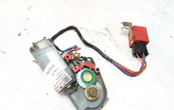 Renault Laguna I Sunroof motor/actuator 