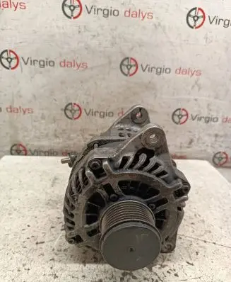 Subaru Forester SH Generator/alternator A3TX0581 170A0306 23700AA640