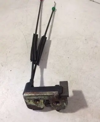 Ford Fiesta Tailgate/trunk/boot lock/catch/latch 2S61A43102BD