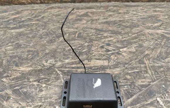 Maserati Coupe Other control units/modules 4401000100 BE0E56F6A