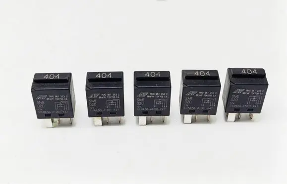 Other relay