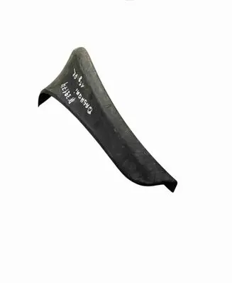 Nissan Qashqai Rear mudguard KE788JD286