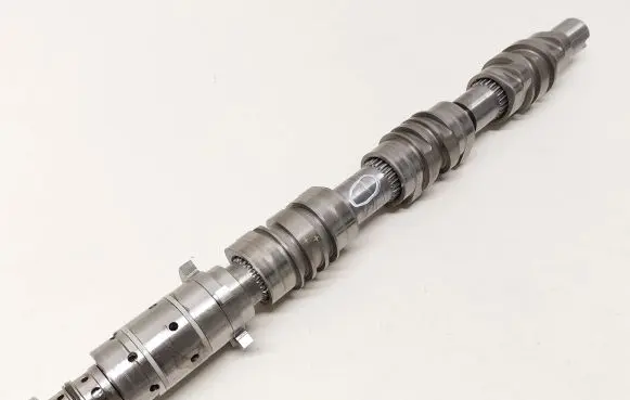 Camshaft