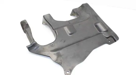 BMW iX3 G08 Pickup box liner 7394806