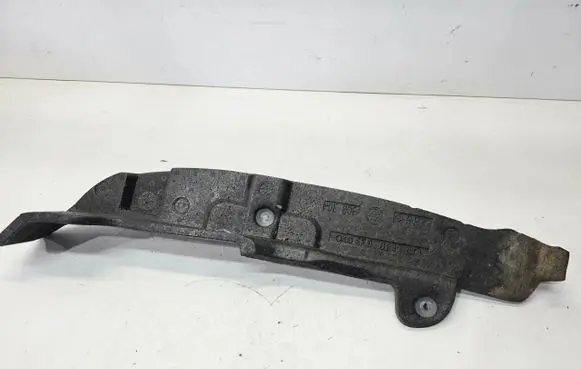 Audi A6 S6 C6 4F Fender foam support/seal 4F0821111