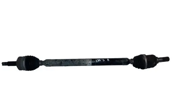 Hyundai i30 Front driveshaft 49501A6100