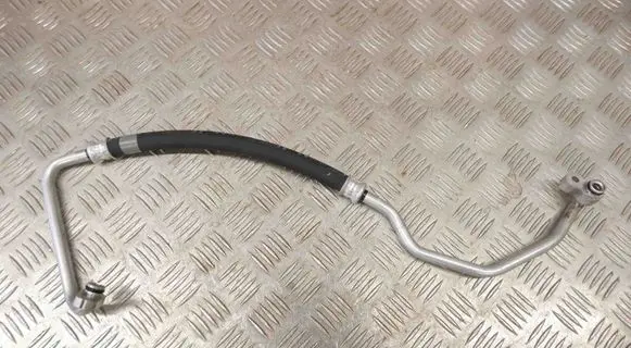 Toyota C-HR I Air conditioning (A/C) pipe/hose 88703F4030