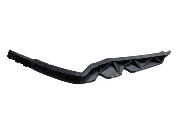 Skoda Octavia Mk2 (1Z) Front bumper mounting bracket 1Z0807183A