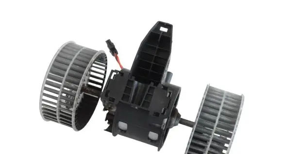 BMW 6 E63 E64 Heater fan/blower 88203