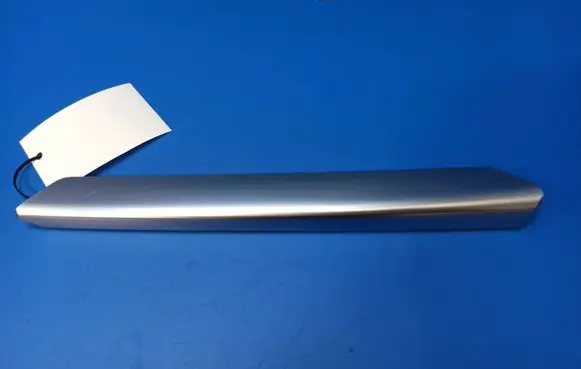 Mercedes-Benz E W212 Centre console side trim front A2126907982
