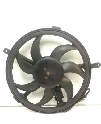 Mini One - Cooper Clubman R55 Electric radiator cooling fan 0130303 0130303019 M5377002