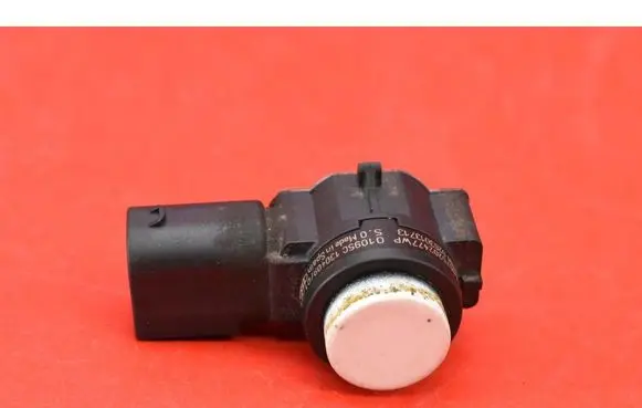 Peugeot 208 I Parking PDC control unit/module 9675202477WP