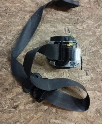 Dodge Journey Front seatbelt P1EC00XDVAA 119SCF11996