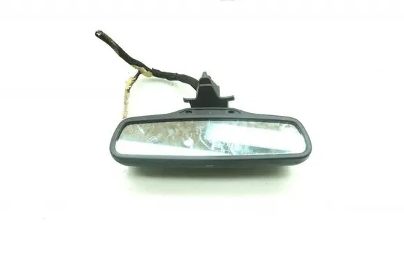 Volvo V70 Rear view mirror (interior) MMAUTKO32105