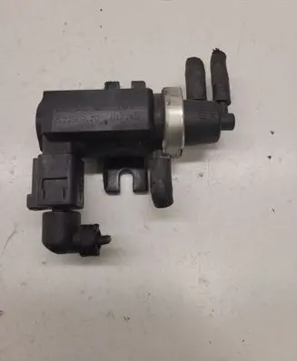 Volkswagen Golf IV Turbo solenoid valve 1J0906627 72290320