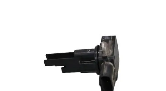 Mass air flow meter