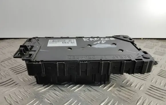 Ford Ranger BSM Control unit GU5T15604 A2C75375102