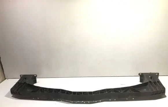 Citroen C4 I Front bumper support beam 9646895580
