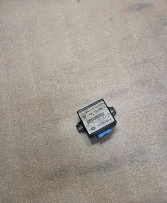 Audi A8 S8 D2 4D Light module LCM 4B0907357C 5LA00808106