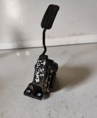 Renault Trafic II (X83) Accelerator throttle pedal 6PV00811914 7700313060