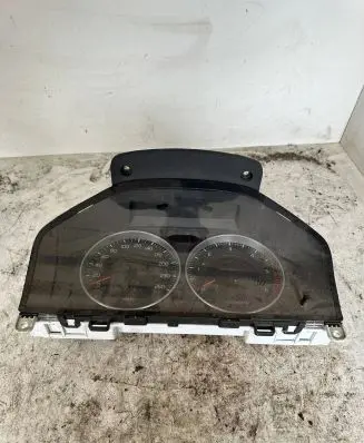 Volvo S80 Speedometer (instrument cluster) 31343323AA